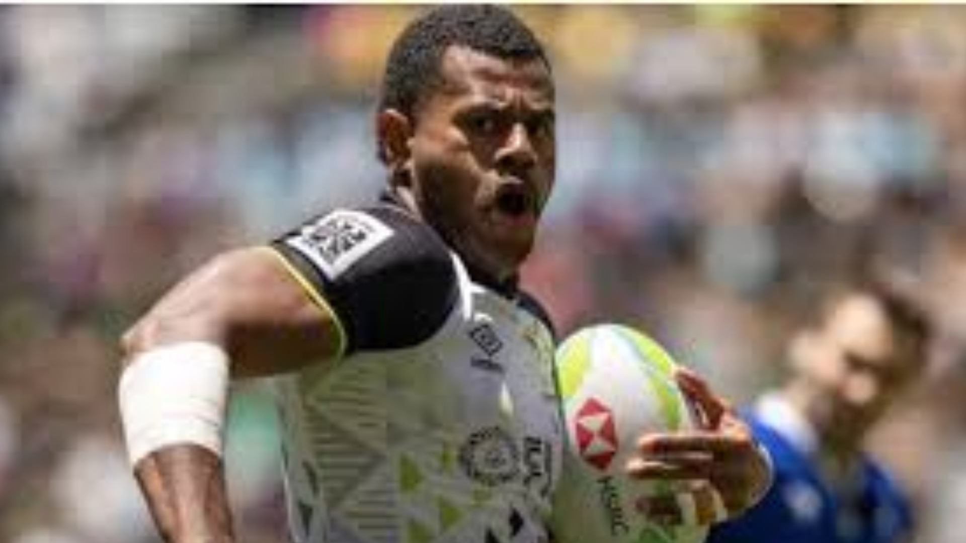 Fiji 7s overpower Great Britain 26-12 at Bordeaux Sevens as Rarogo stars with two tries