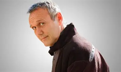 Buffy and Ted Lasso star Anthony Head dies at 72
