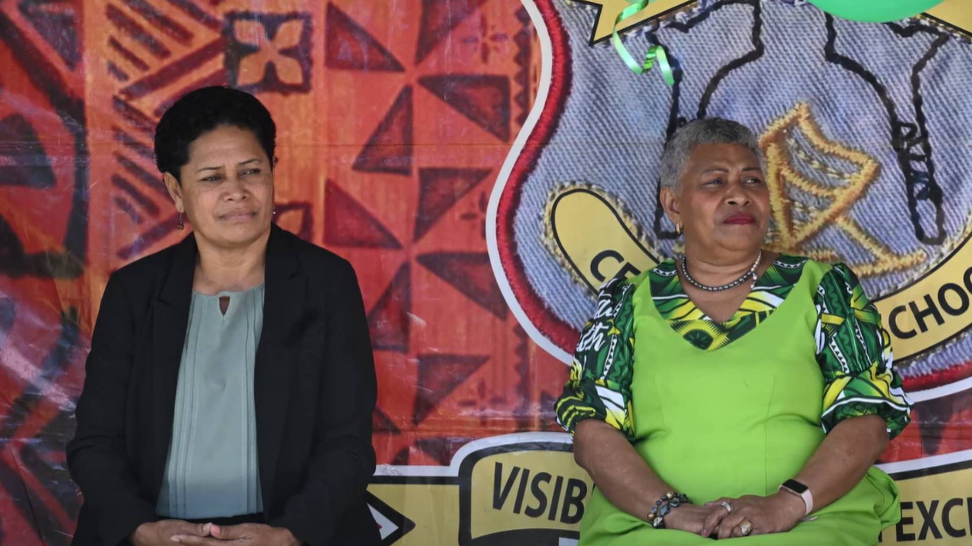 Drugs do not erase stress but amplifies them - Nasorovakawalu