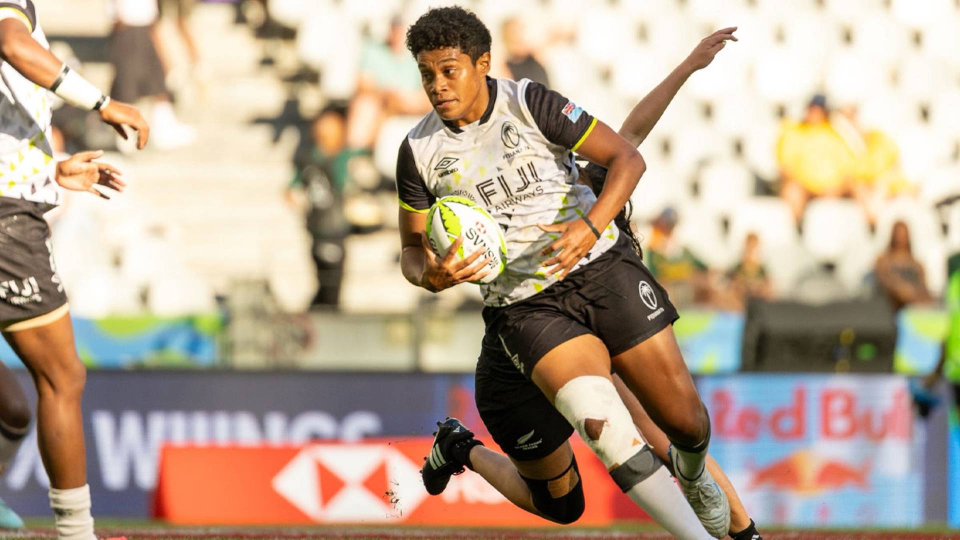 Fijiana survive Brazil scare to seal thrilling 28-24 win