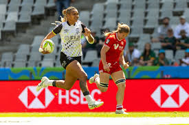 Canada defeat Fijiana to book semi final spot