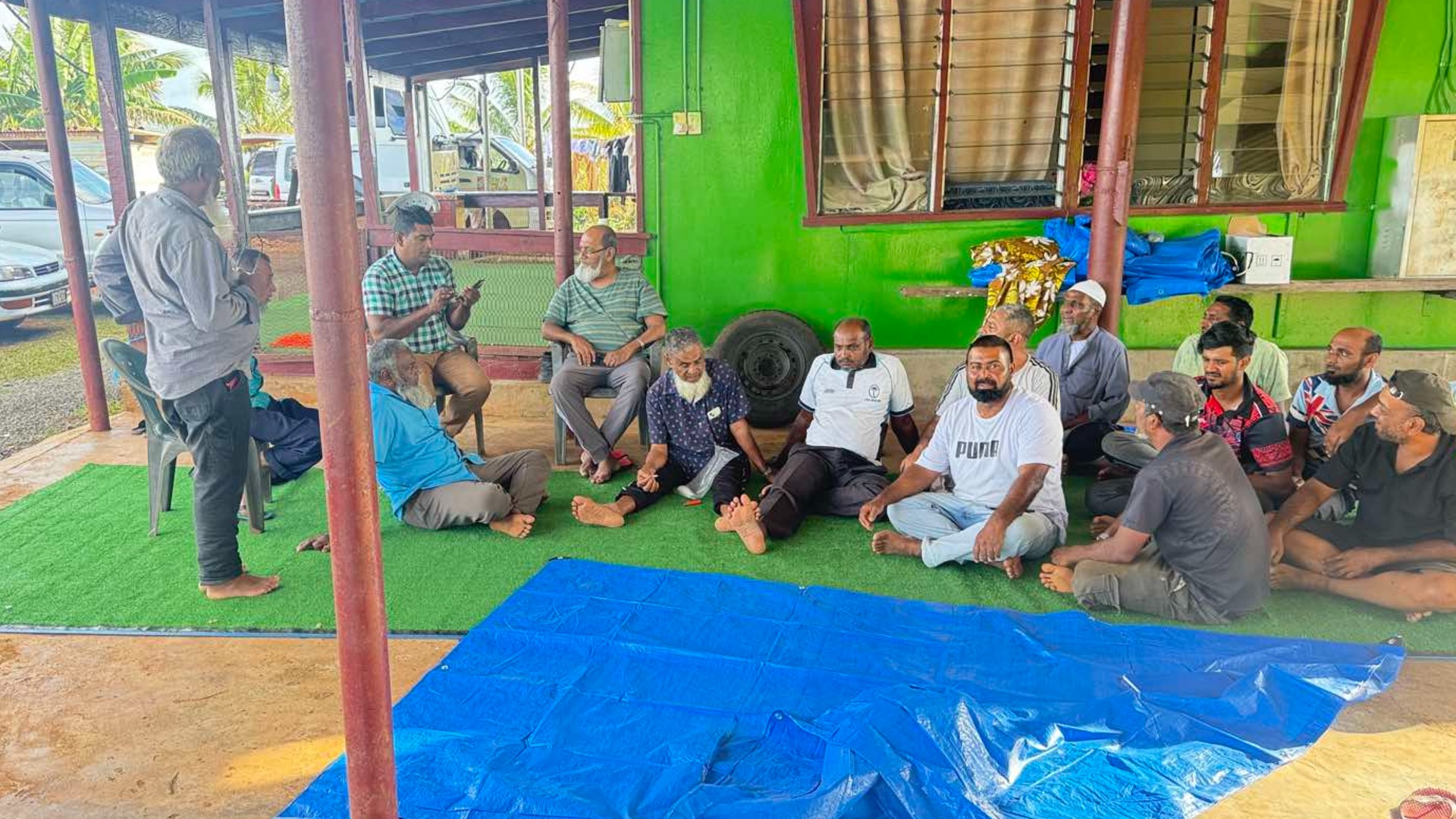 Farmers in Seaqaqa call for higher cane price and fuel subsidy
