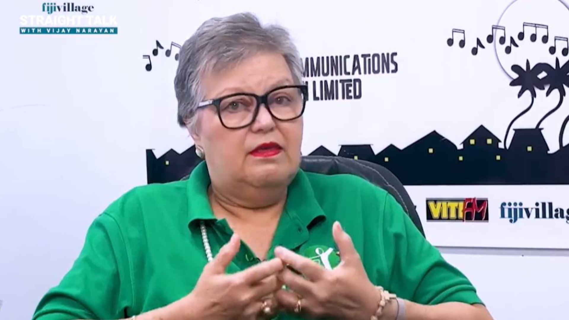 Poor diets and sugary food continue fuelling Fiji's growing NCD crisis - Fong