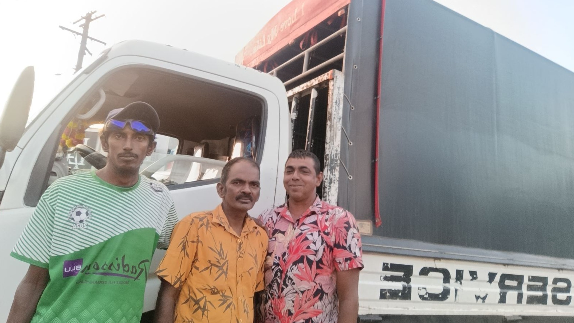 Carrier fares increase in Labasa following fuel price hike