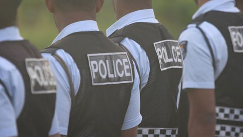 Investigation looks into the involvement of the 12 Police officers and any others in Kinoya raid and death