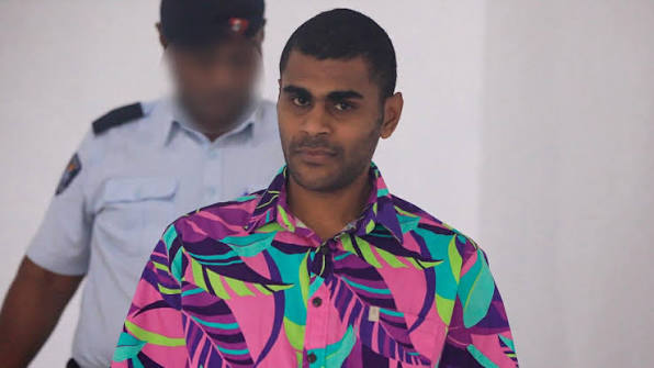 Sundar pleads not guilty of killing and dismembering his grandfather