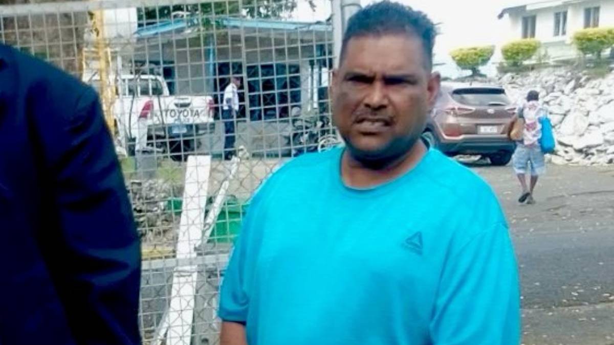 Nadi businessman Anand Kumar aka Bobby allegedly linked to $3B Vatia cocaine bust remanded in custody