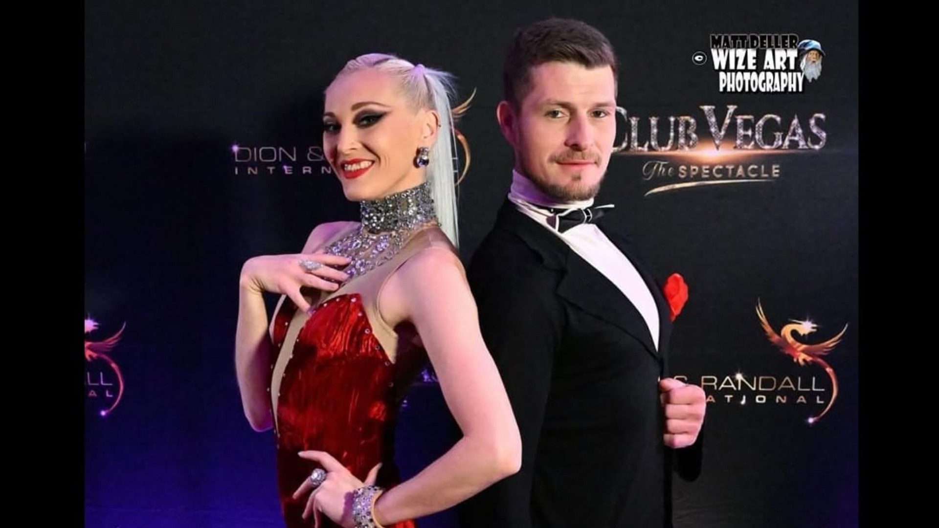 International acrobat Duo Aussie Bella to thrill people at Fiji Showcase