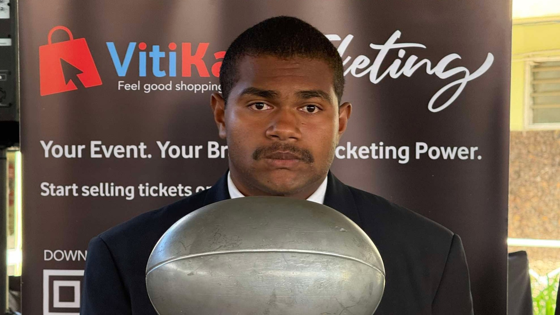 RKS U-18 Rugby Skipper confident of a good Deans season