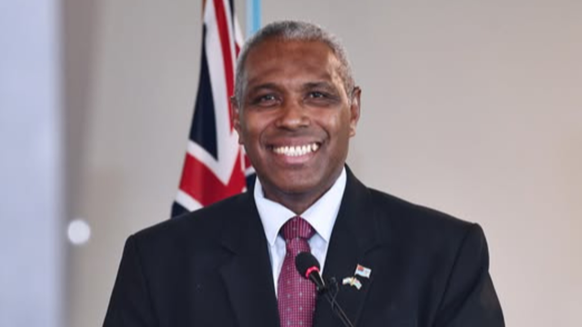 Digital transformation must go hand in hand with robust security - Turaga