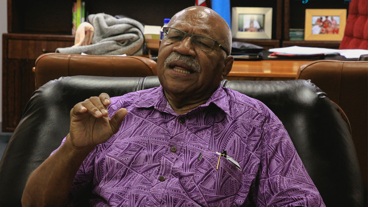 No pay cut for civil servants in the budget - PM
