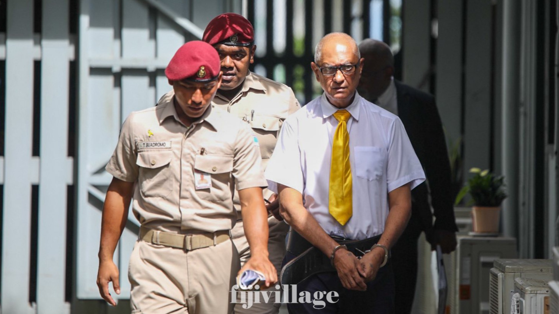 Internal police investigation underway after evidence disappears in Lateef drug case