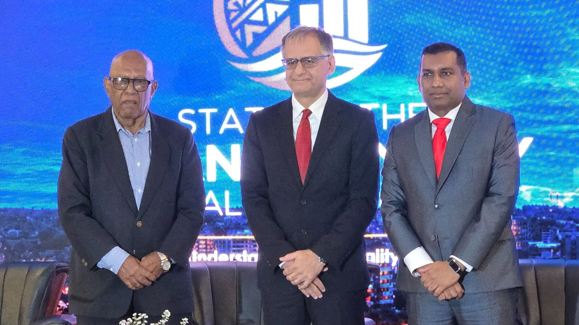 Debt and inflation concerns raised at State of the Fijian Economy Dialogue