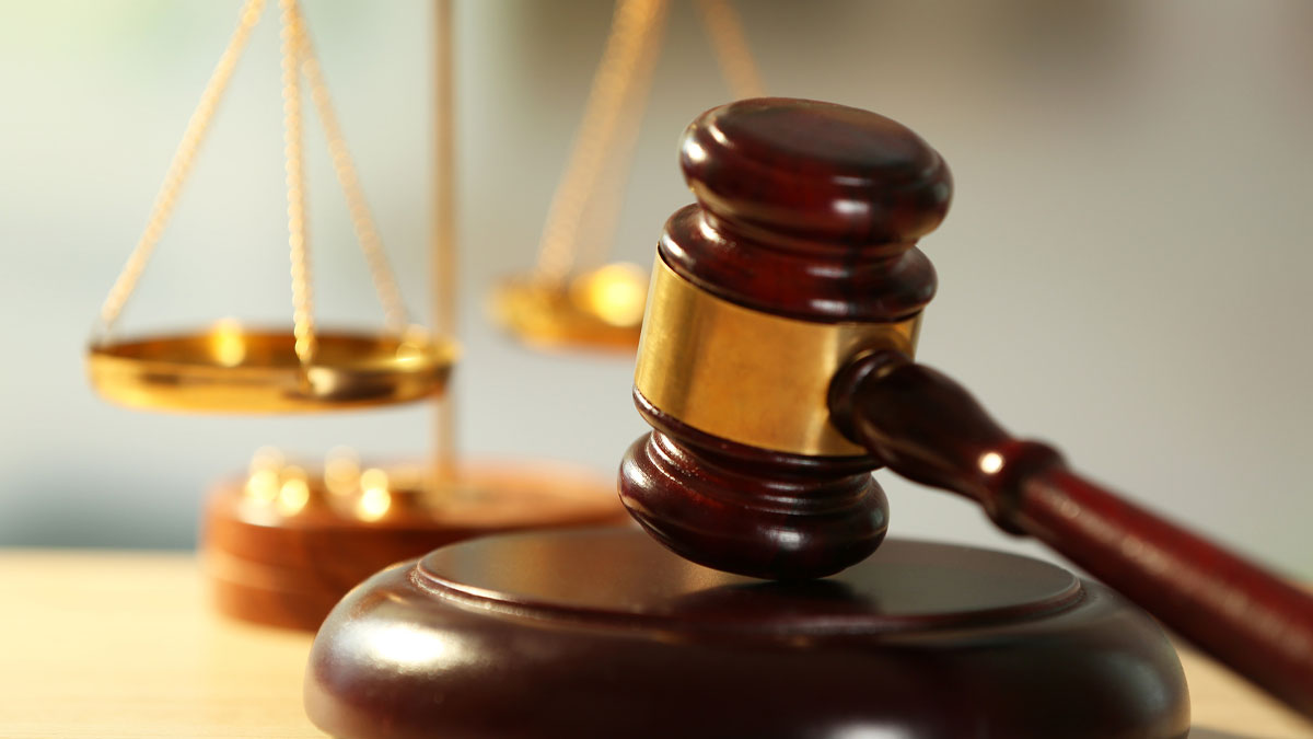Parents given suspended sentences after toddler dies from untreated burn