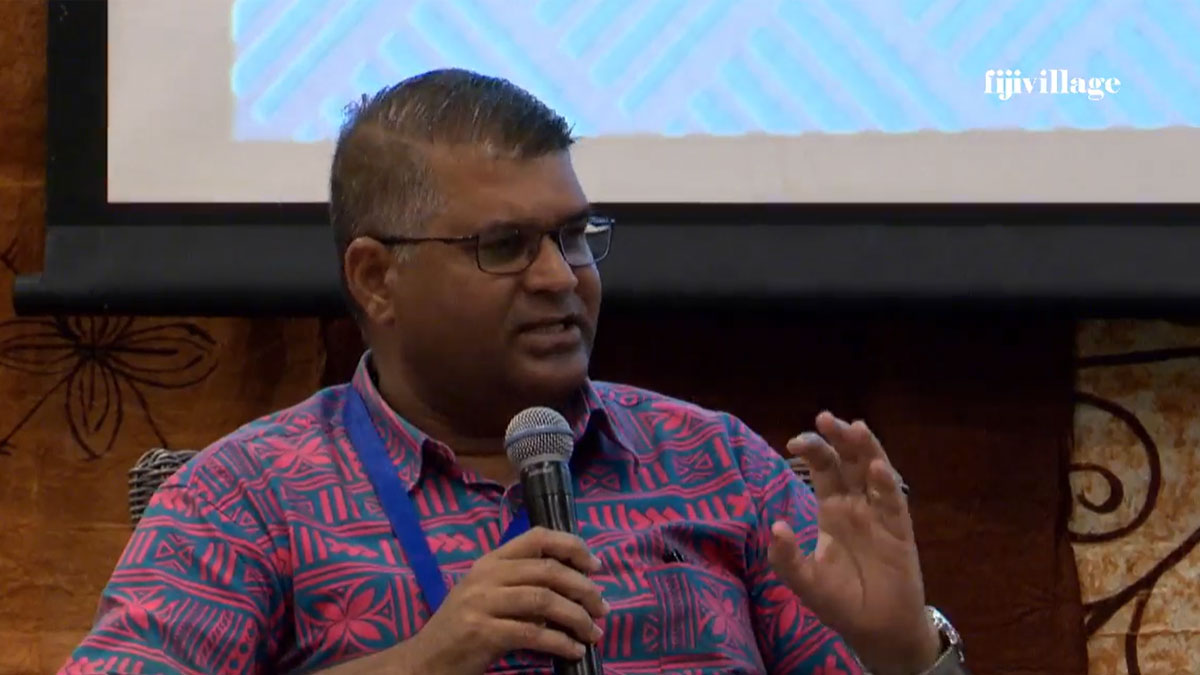 Fiji's economic growth revised downwards to 1.5%, RBF says inflation expected to be more than 6%