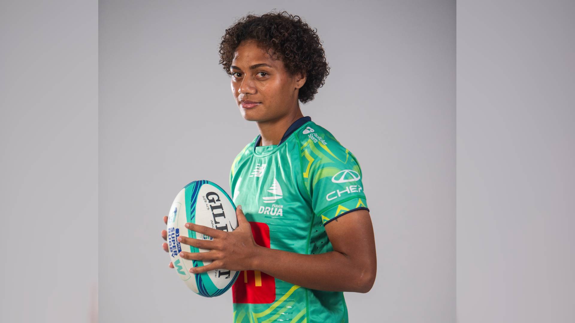 Alfreda Fisher shines as Drua prepare for first home clash