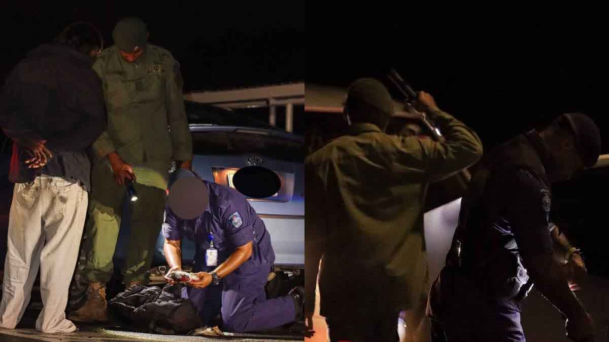 Soldier rejects assault claims following death of Kinoya suspect