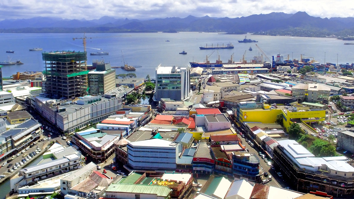 $1B in loans approved for private sector not been drawn down due to pending approvals for projects