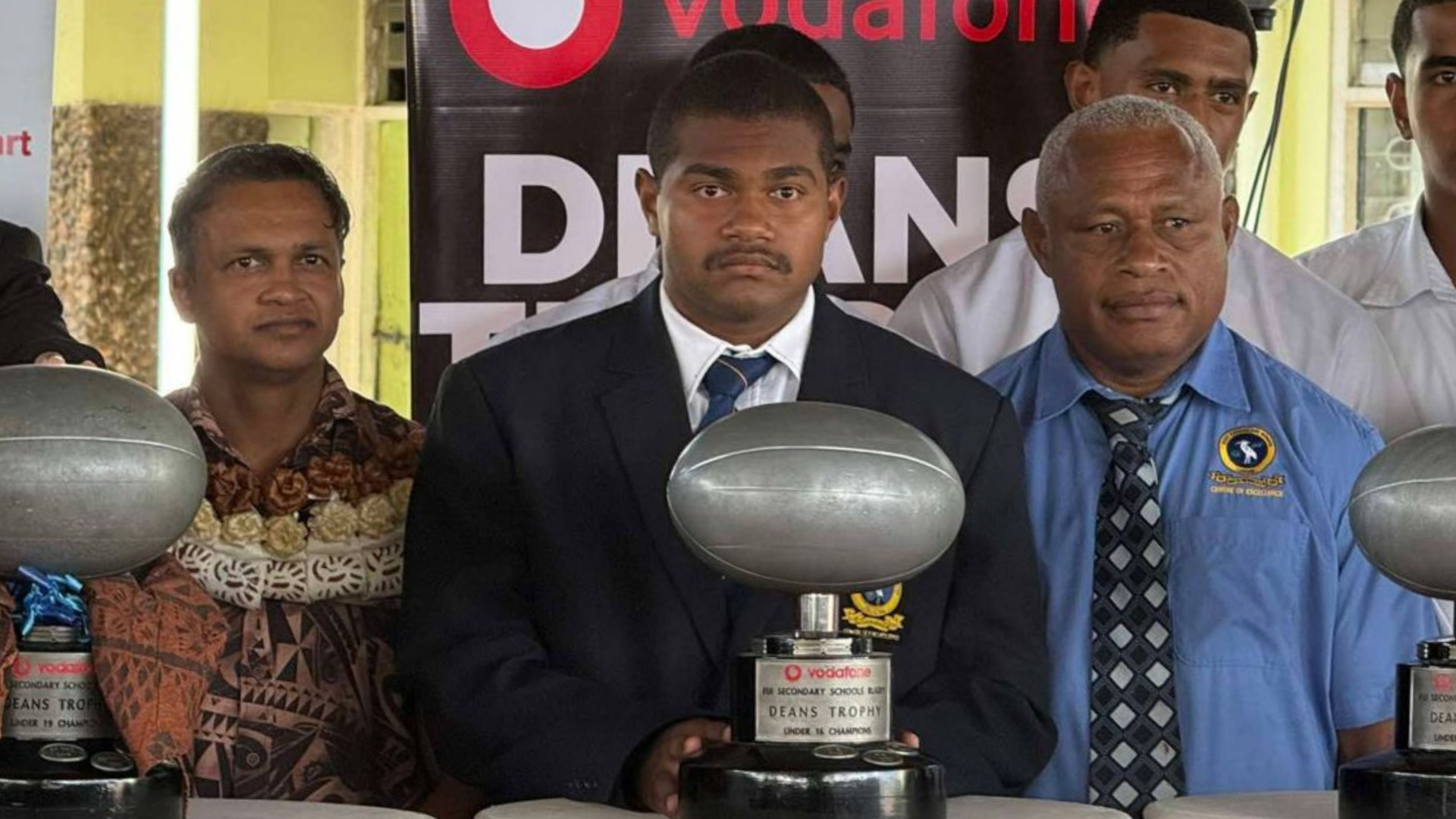 Champions RKS face arch-rivals QVS in blockbuster Deans clash