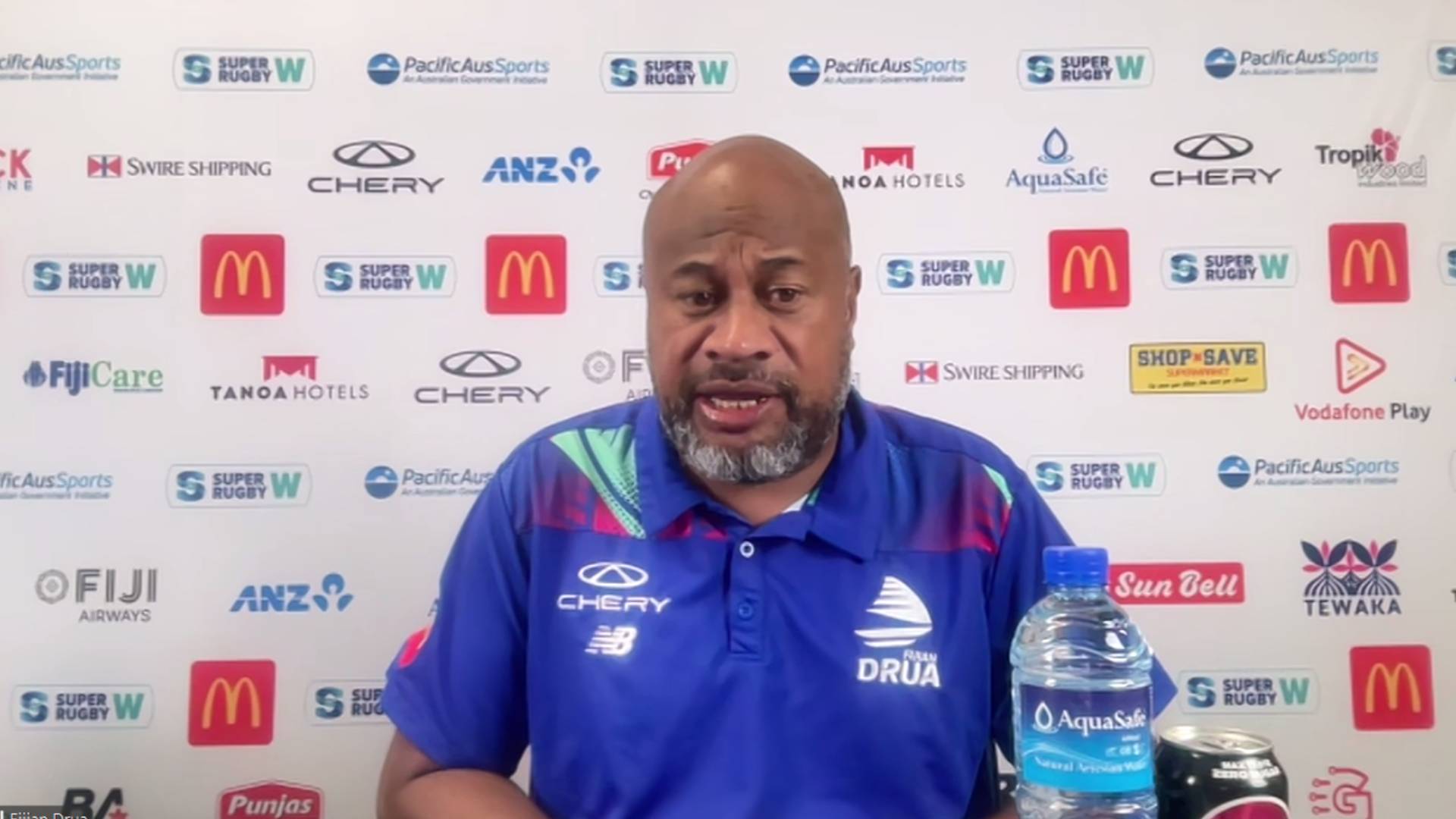 Drua Women set for home opener as Legge predicts strong performance