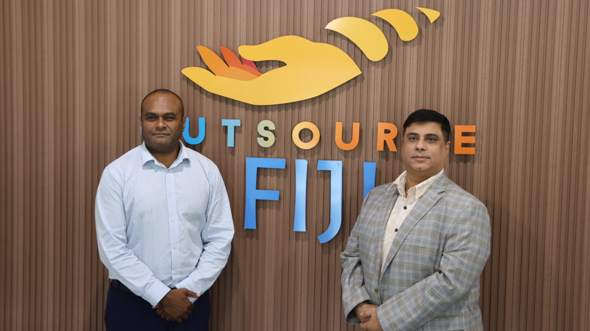 Chandan Ohri appointed Outsource Fiji