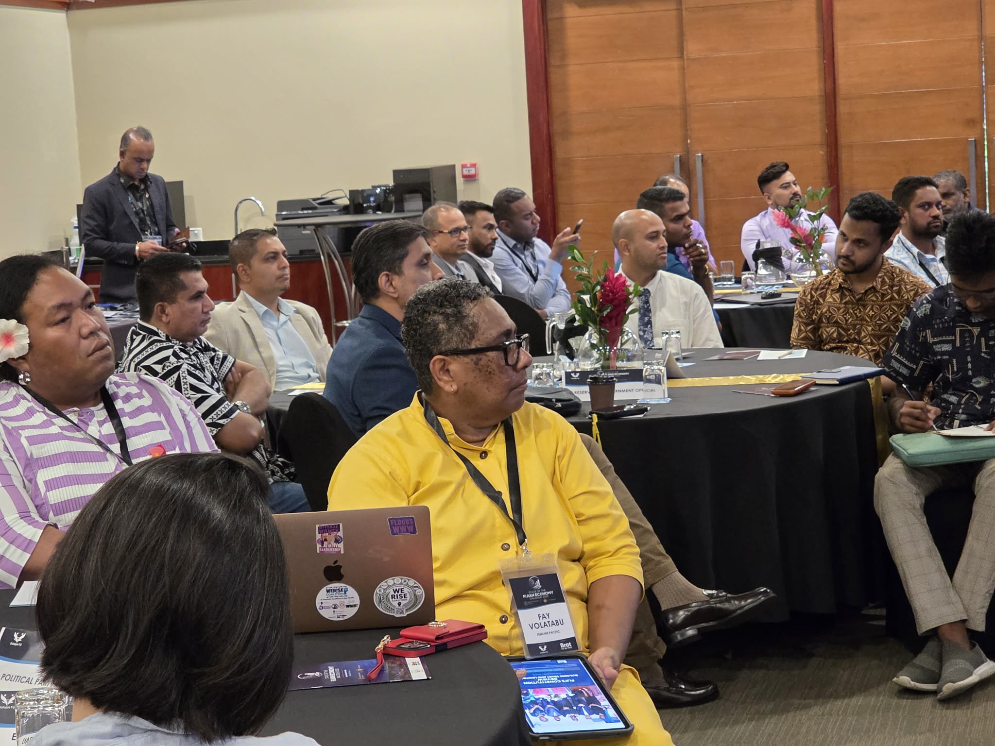 Fijians voice concerns over rising costs and uncertain future
