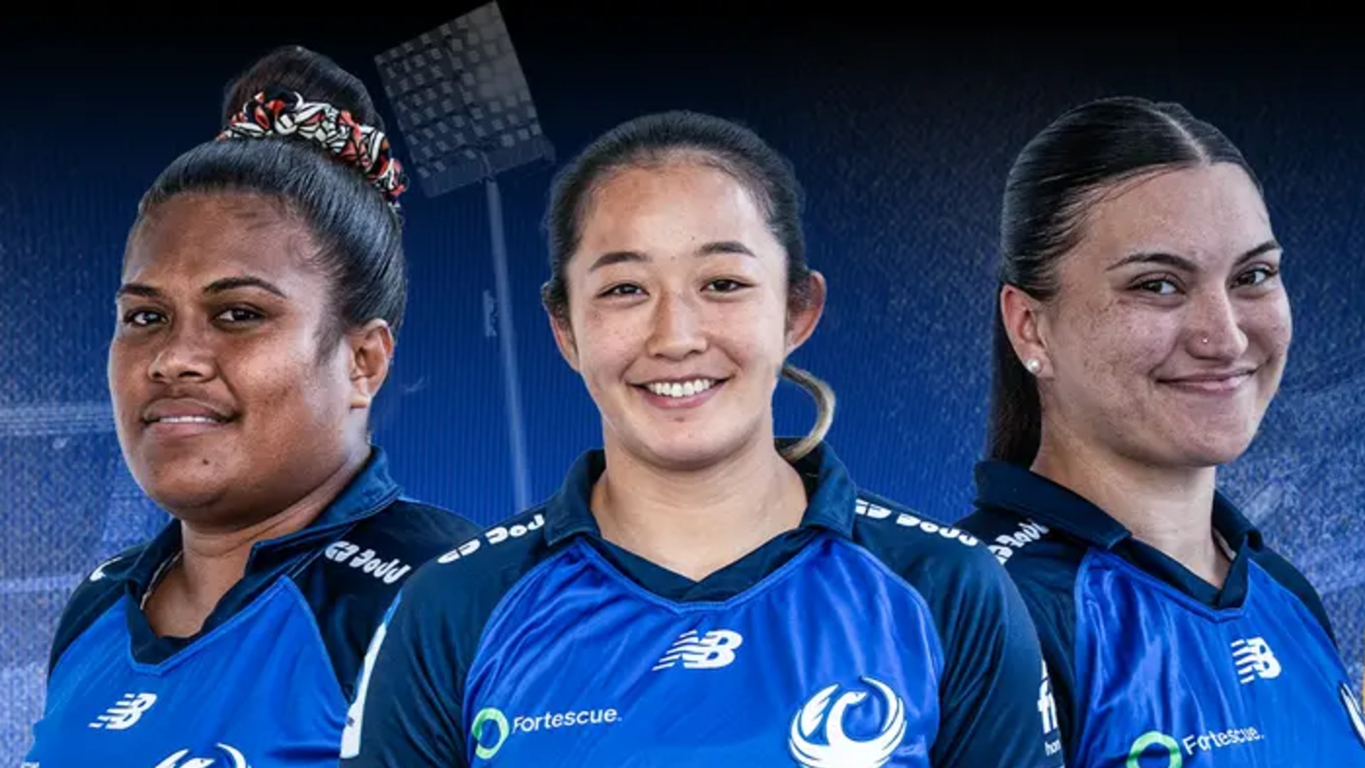 Jiowana Sauto named in Force squad for Drua match