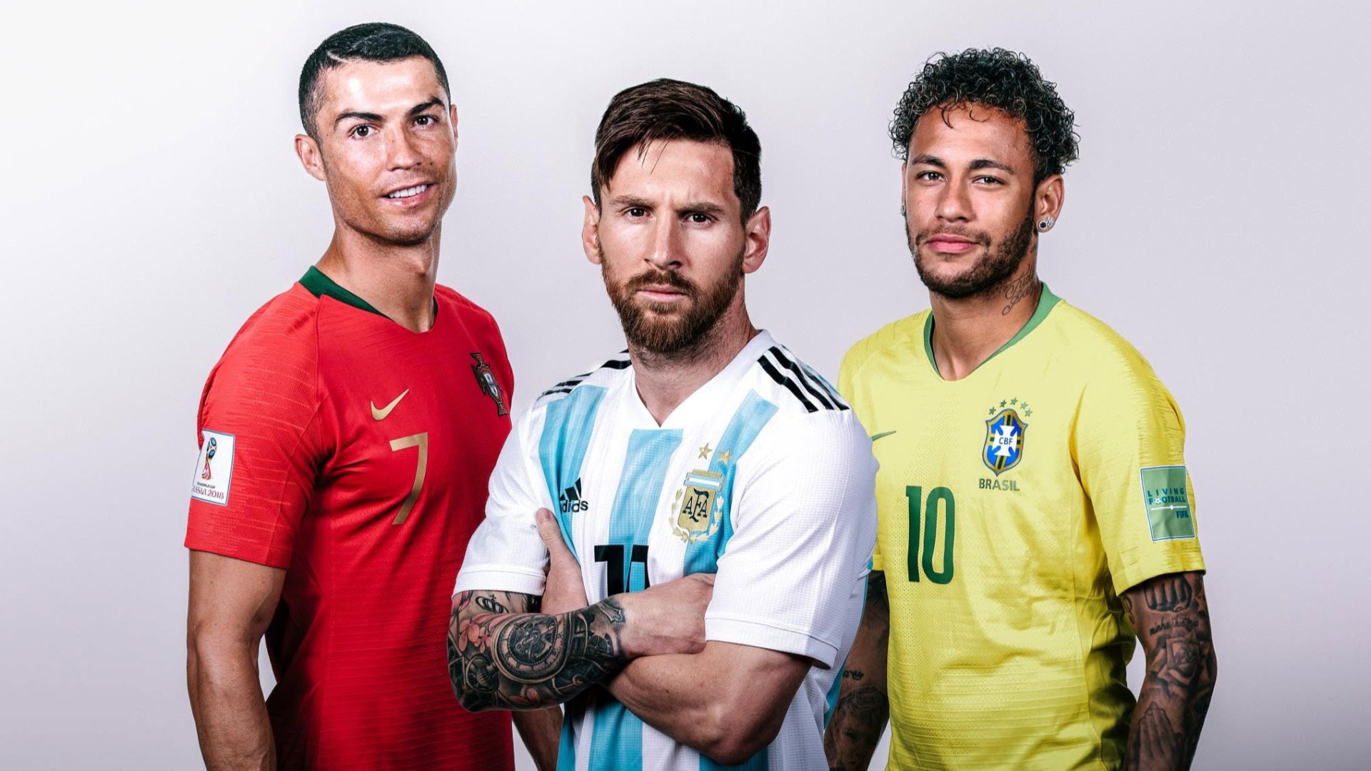 First ever FIFA World Cup to feature 48 teams