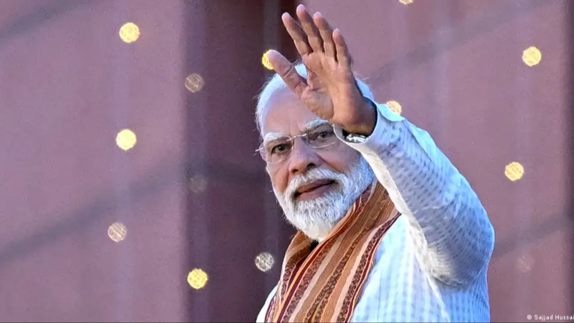 Modi becomes India's longest-serving elected PM