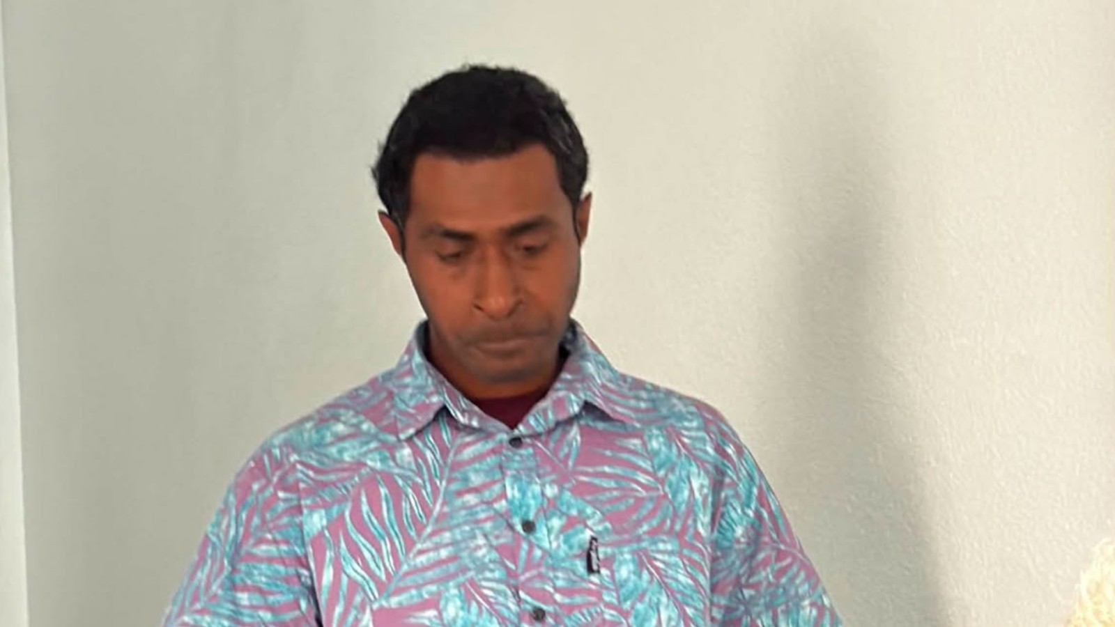 Father to be sentenced on June 30th for causing death of his 6-yr-old son