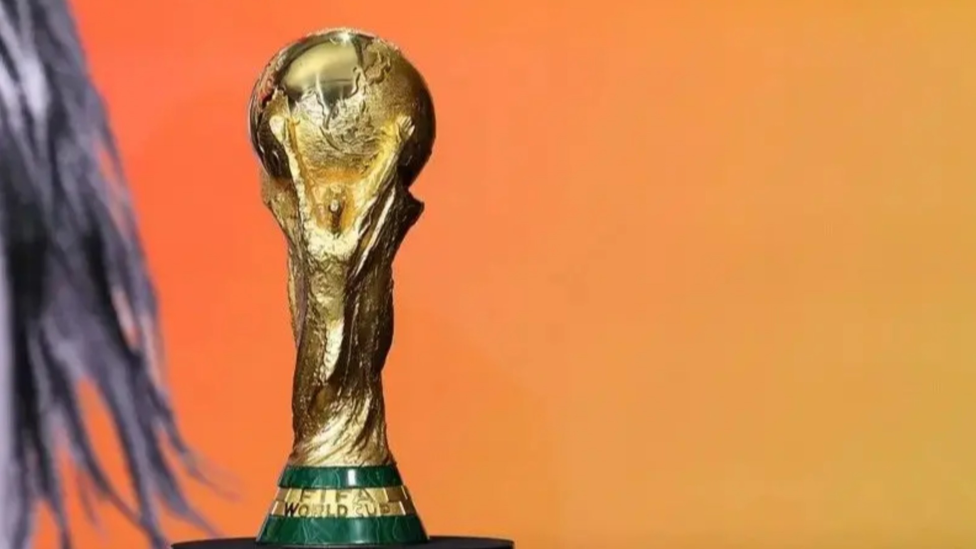 FIFA World Cup expected to be the biggest betting event in history