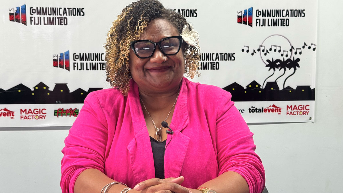 Fiji Showcase 2026 preparations on track as booth build-up begins this weekend