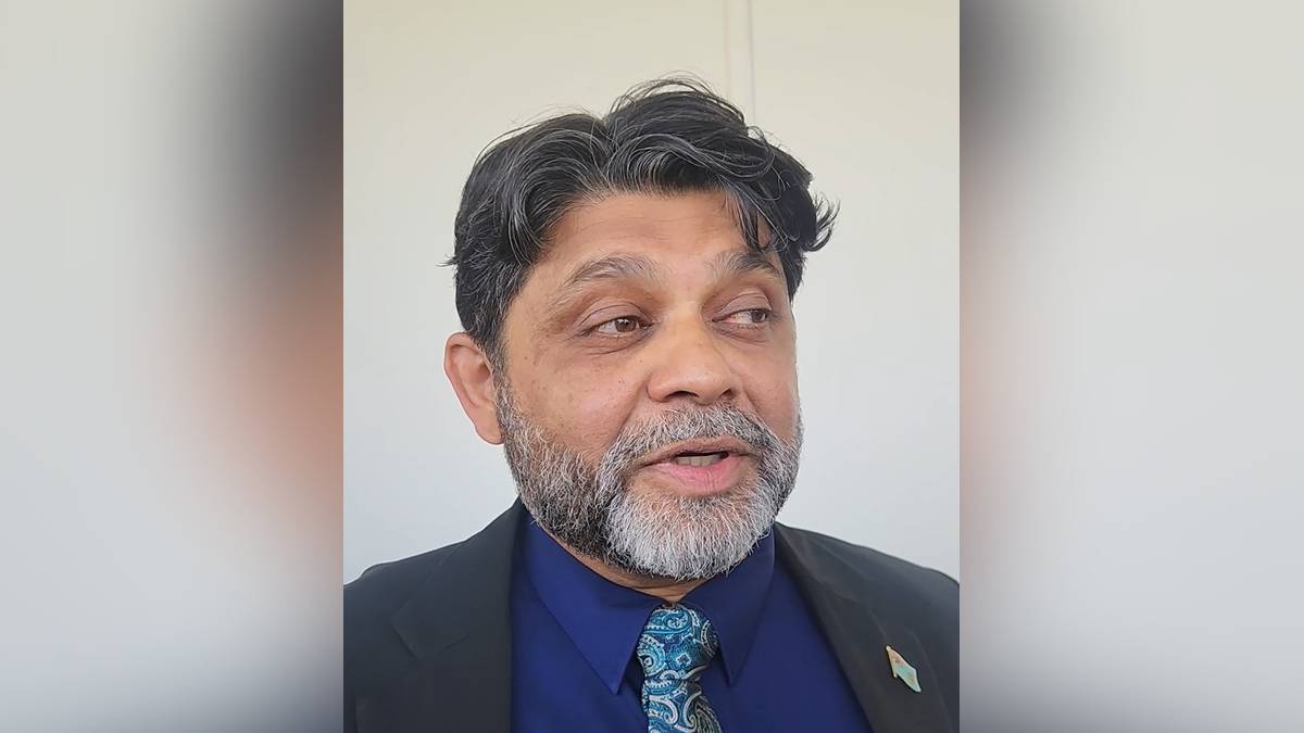 Aiyaz Sayed-Khaiyum says it is all nonsense that some people in the former FijiFirst were involved in the illicit drug trade