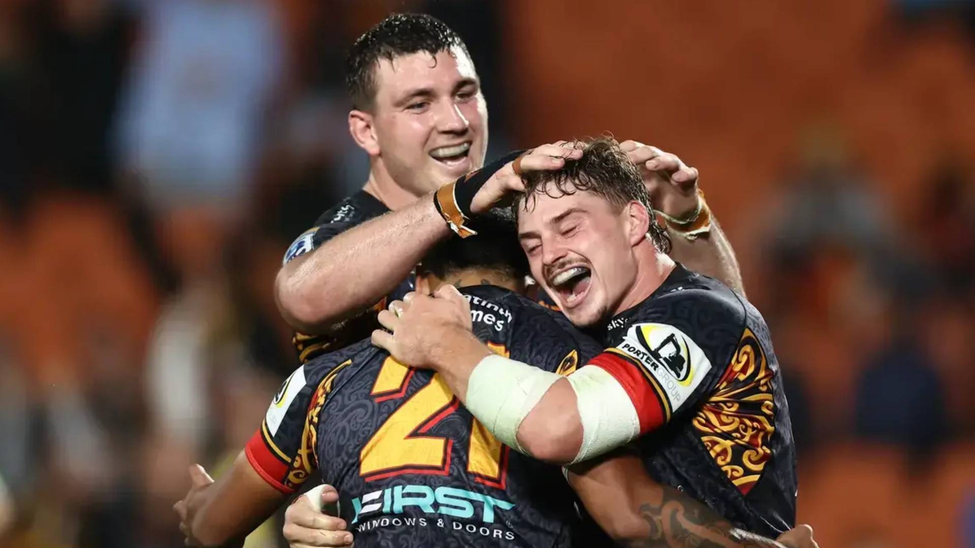 Why the Chiefs v Crusaders is New Zealand’s most heated rivalry
