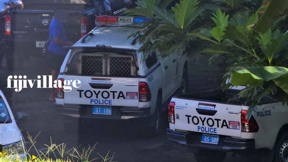 Police confirm to family that Kinoya man was under the influence of a substance during his arrest