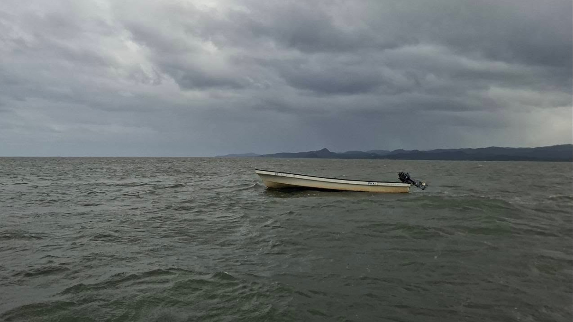 3 dead, 1 missing after boat capsizes in Beqa waters