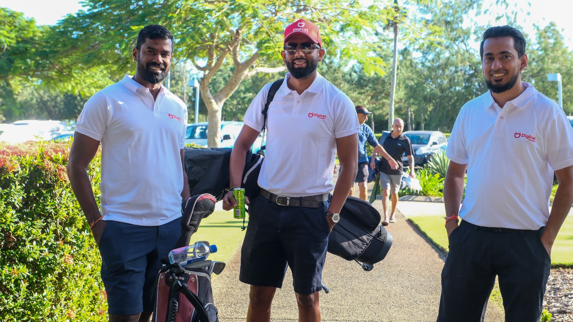 Kimaya Brighter Minds Charity Golf Tournament to be held tomorrow