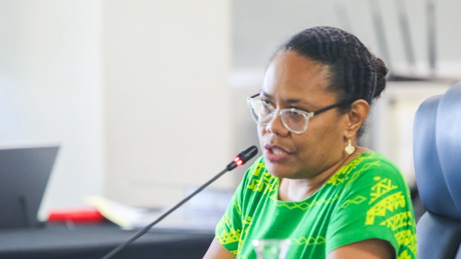 FCOSS wants greater welfare support ahead of possible El Niño
