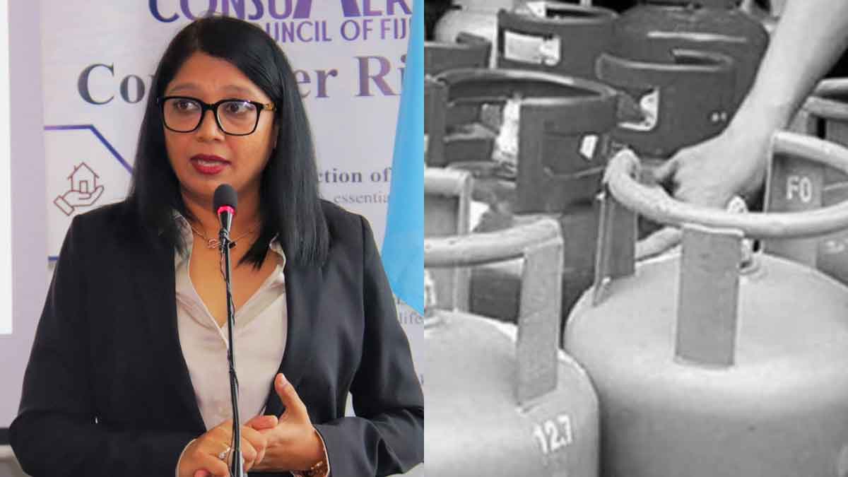 Gas shortage before price hike was demand-driven, not deliberate - Consumer Council