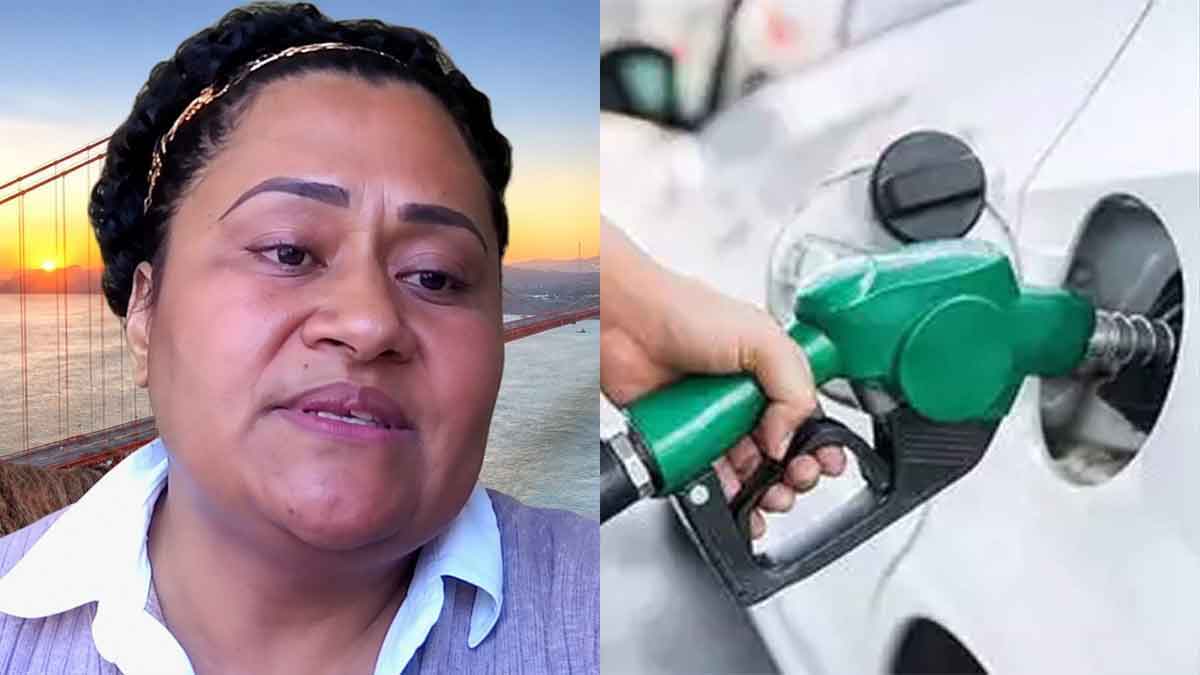 Fuel crisis can quickly disrupt operations, staffing and supply chains - Vasiti Soko
