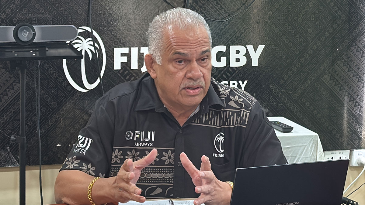 FRU stands by decision to part ways with Mick Byrne
