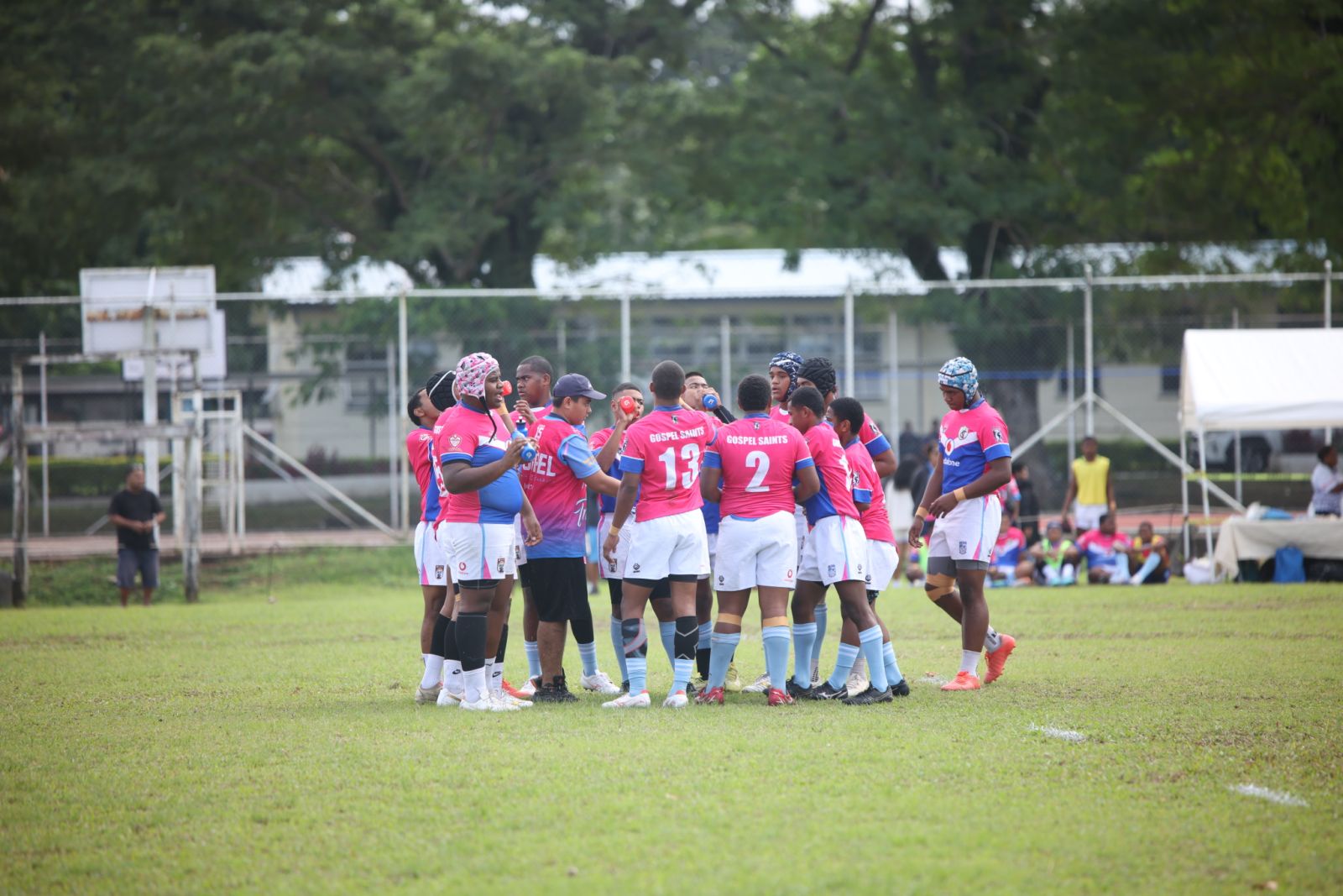 Gospel High and Suva Grammar record dominant wins in Southern Zone Rugby Competition