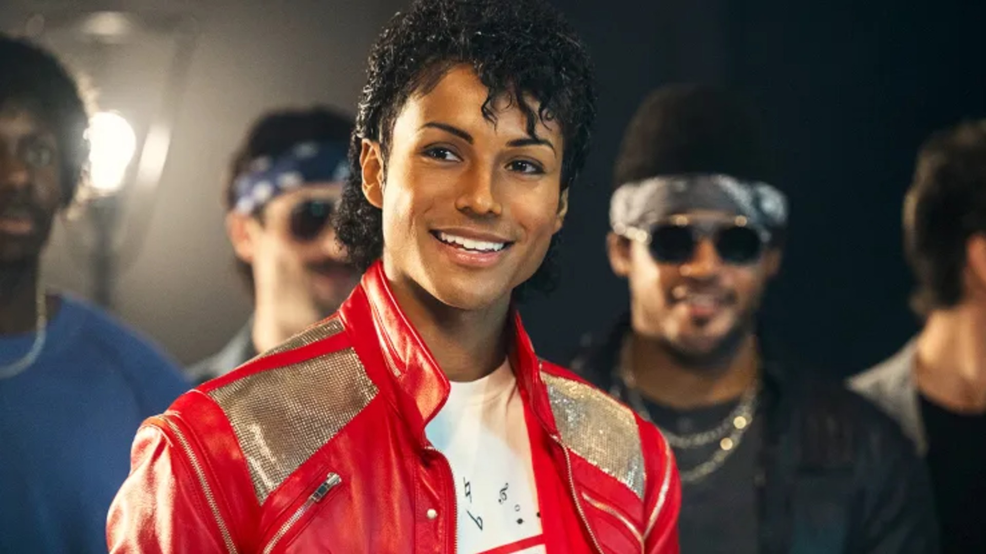 Michael becomes highest-grossing music biopic of all time, surpassing Bohemian Rhapsody