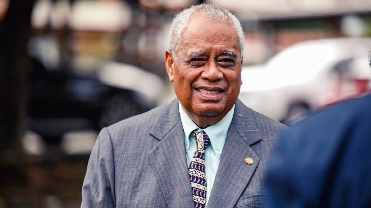 Unity Fiji rejects fake news about Presidency remarks