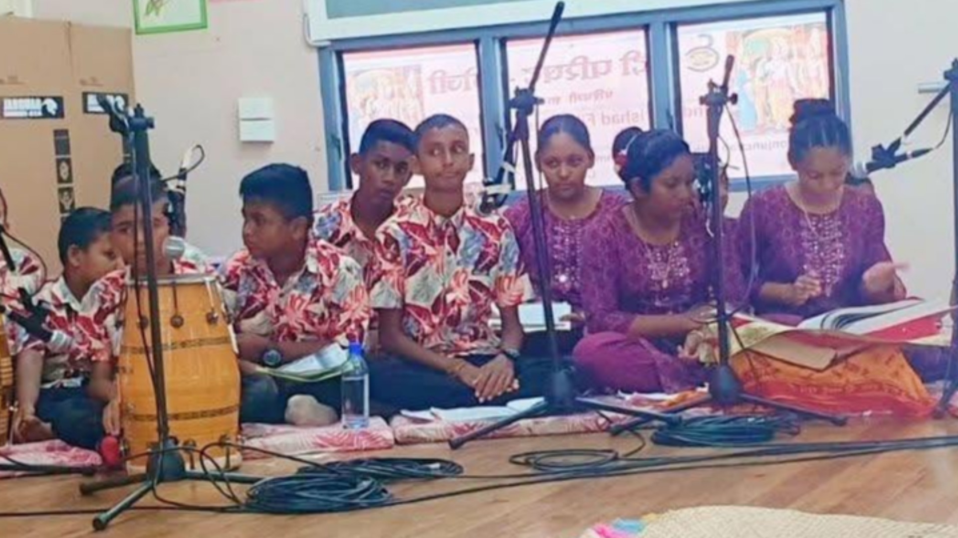 Multi-Ethnic Grant Programme helps preserve culture and empower youths in Rakiraki