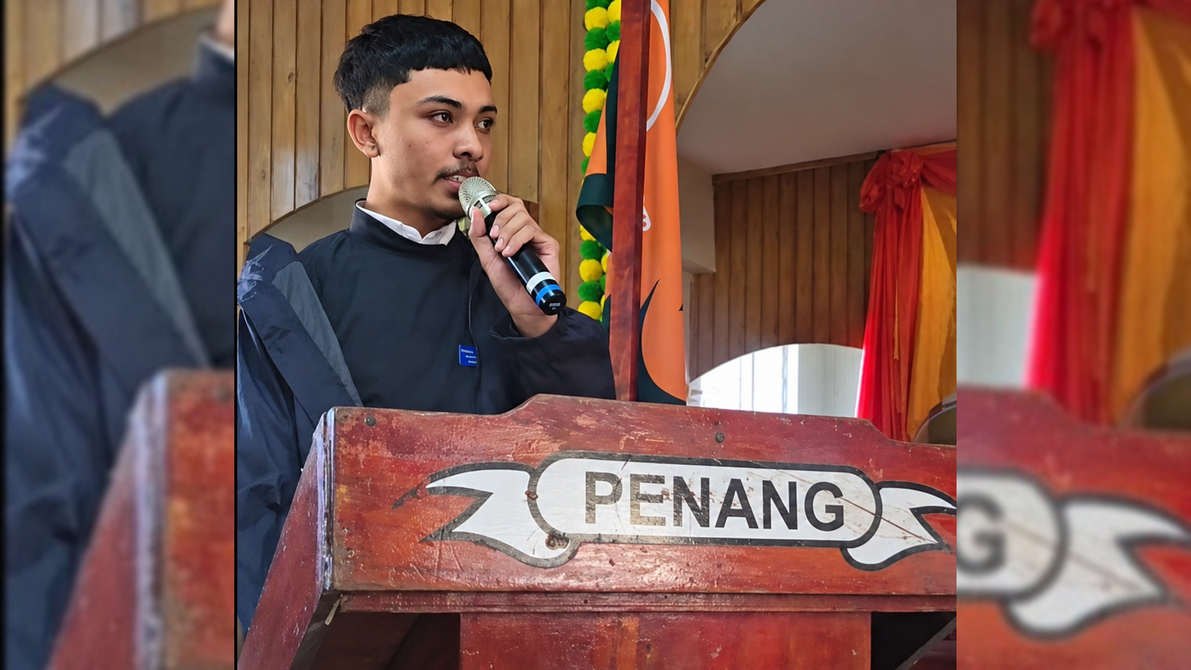 Discipline is not about fear - Year 13 student calls for return of corporal punishment