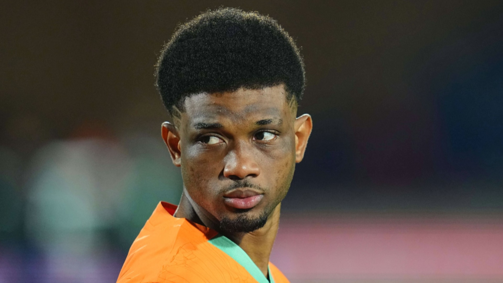 Diallo's late goal gives Ivory Coast 1-0 win over Ecuador
