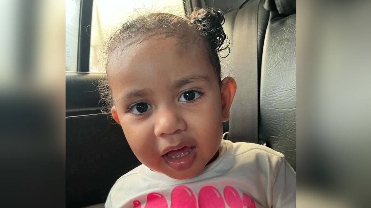 3-year-old Asinate fights on as family appeals for more blood donors