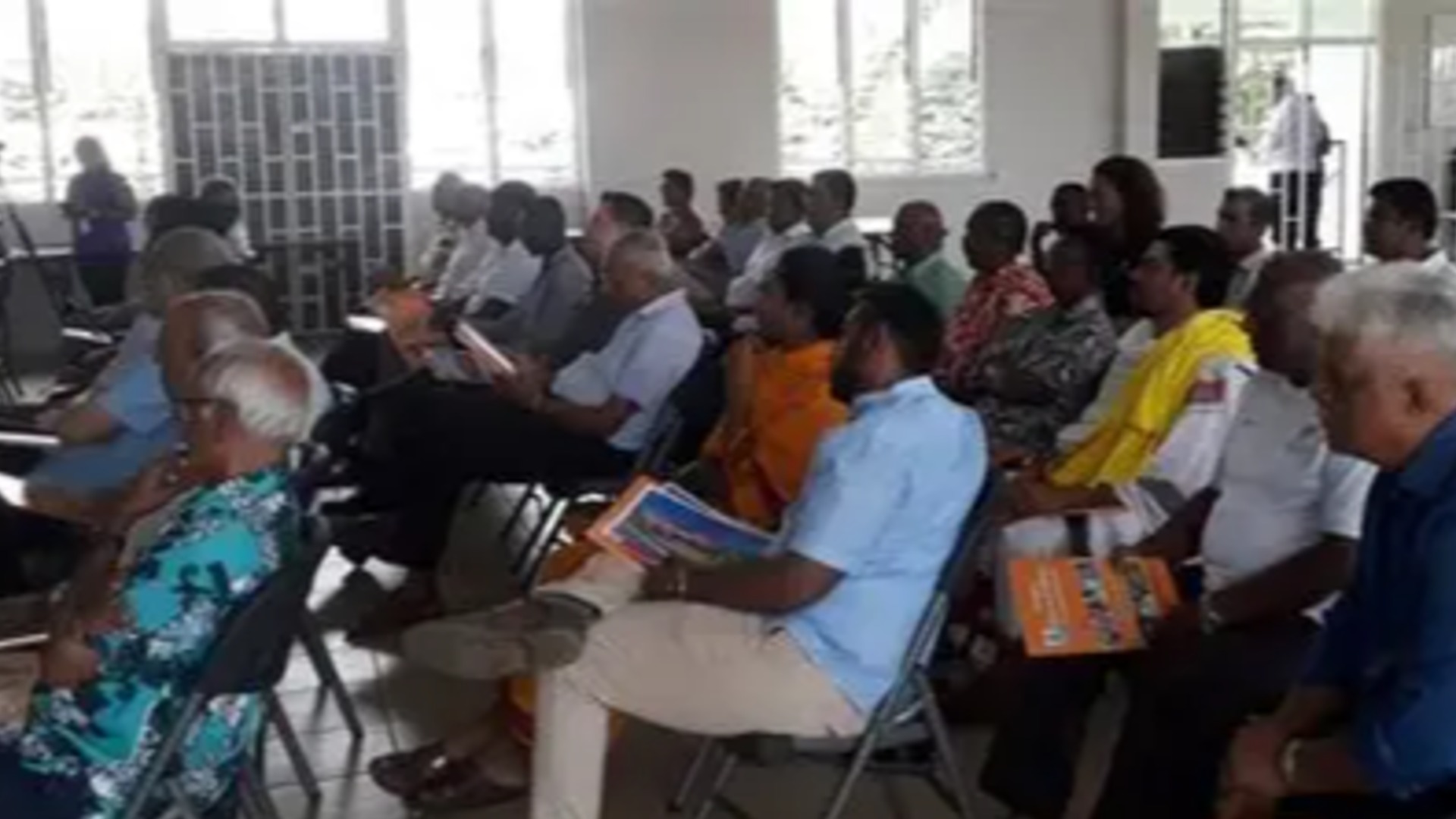 Financial abuse of elderly surges by 86% in Fiji
