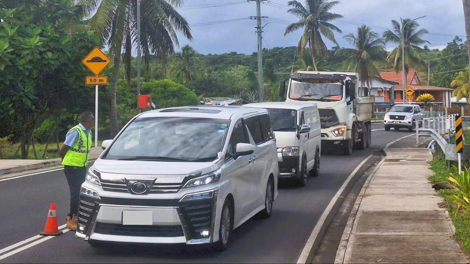 LTA urges road users to prioritise safety following fatal Vatukoula crash